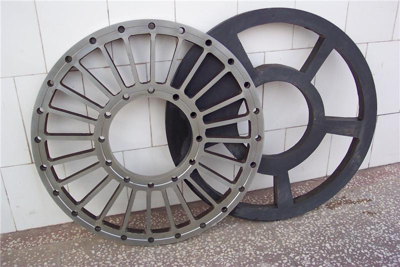 金屬、工程塑料錯(cuò)氣盤